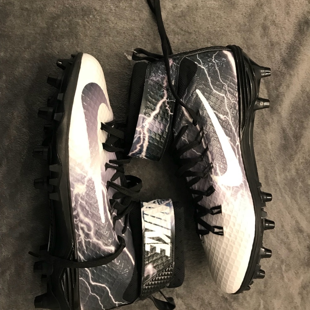 Youth Nike Cleats